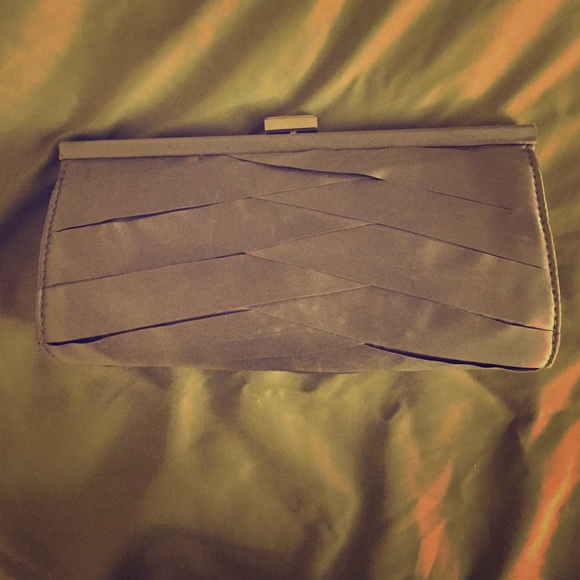 Steve Madden clutch