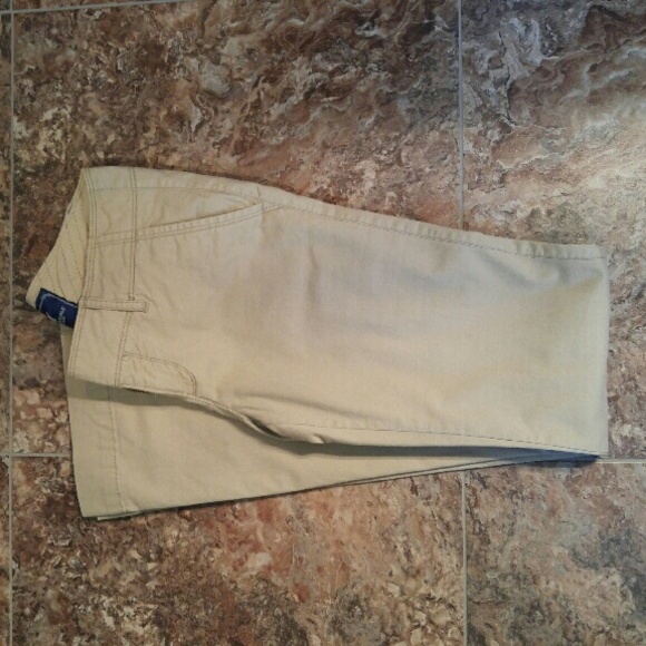 American Eagle Khaki Pants