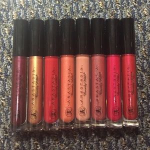 ABH Holiday Lip Gloss Set