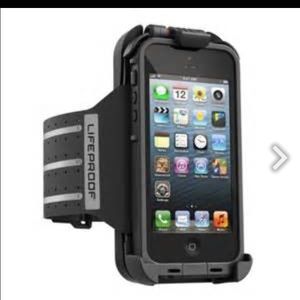 LifeProof Armband for iPhone 5/5s