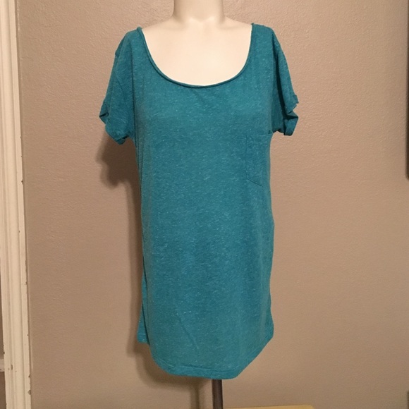 American Eagle "Feather Light" top