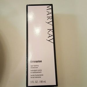 Age fighting moisturizer