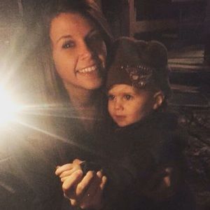 Meet your Posher, Sierra