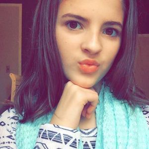 Meet your Posher, Mckenna