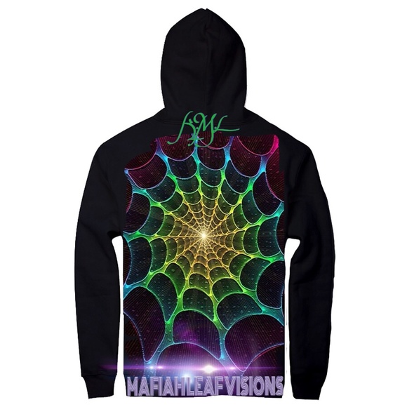 New Arrival K.A.R.M.M.A ML HOODIE EDITION - Picture 1 of 1