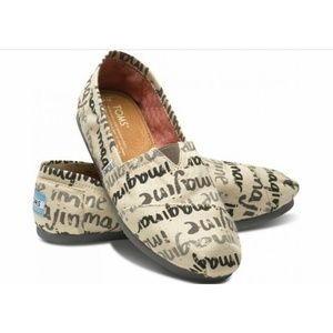 Toms Women's Classics