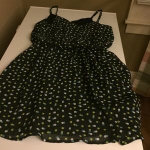 Dress by Mima Chica