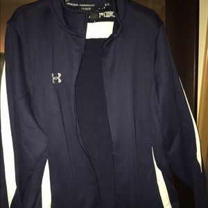 Ladies Under Armour Jacket