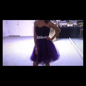 Prom & hoco dress