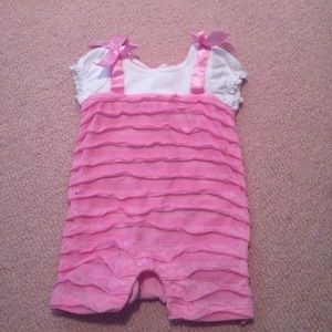 Baby girl outfit