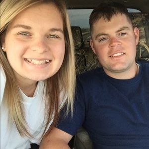 Meet your Posher, Jill