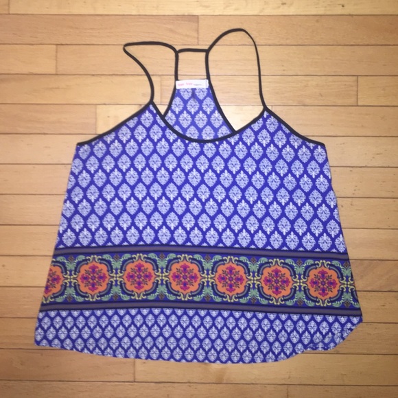 Love Tree Happens Tank Top - Picture 1 of 4
