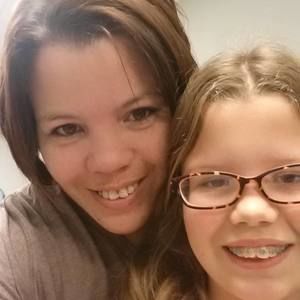 Meet your Posher, Lindsay