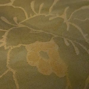 Meet your Posher, Phyllis