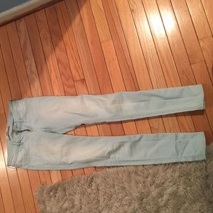 Hollister jeans