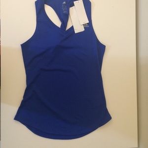 Adidas climate tank top