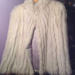 Fur Jacket