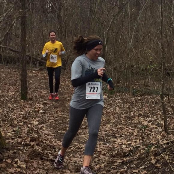 Meet your Posher, Kari - Picture 1 of 1