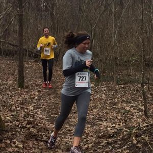 Meet your Posher, Kari