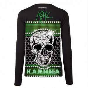 New Arrival K.A.R.M.M.A ML Long Sleeves