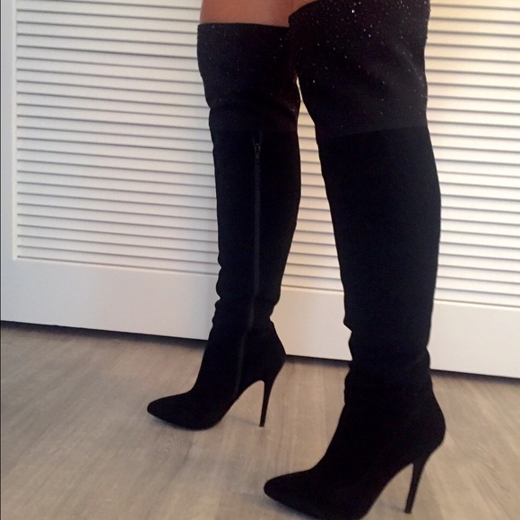 additional photos of ABS boots - Picture 2 of 4