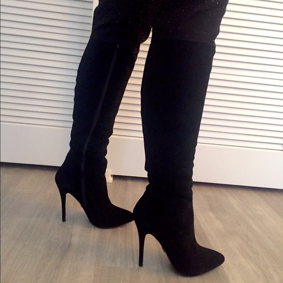 additional photos of ABS boots - Picture 3 of 4