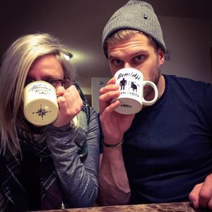 Meet your Posher, Chelsea