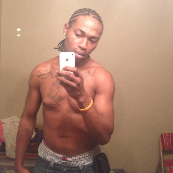 Meet your Posher, Jeremy - Picture 1 of 1