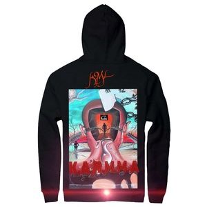 New Arrival K.A.R.M.M.A ML Long Sleeve