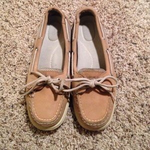 Sperry Top-Sider shoes