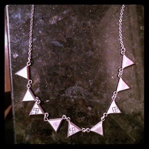 Cute necklace ❤️