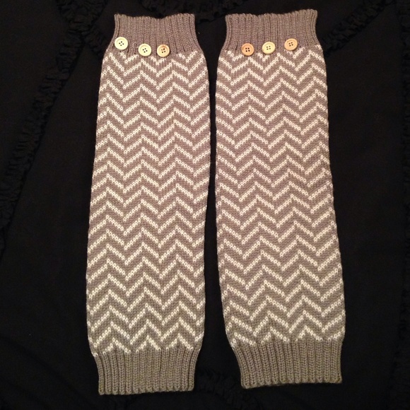 Chevron boot socks - Picture 1 of 1