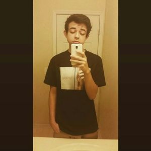 Meet your Posher, Sam