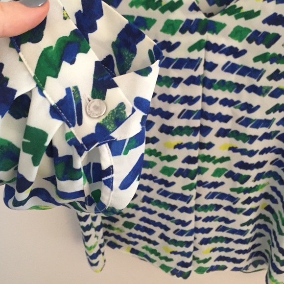 Vince top - Picture 2 of 3