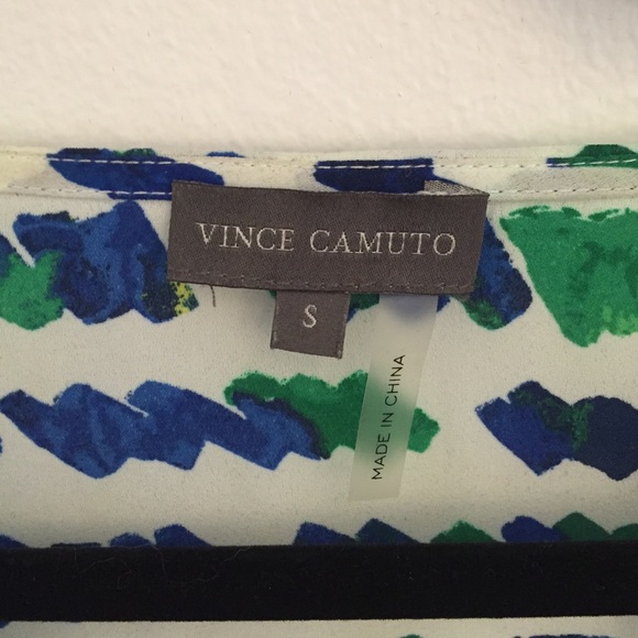 Vince top - Picture 3 of 3