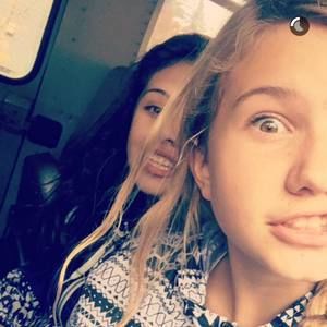 Meet your Posher, Jasmine