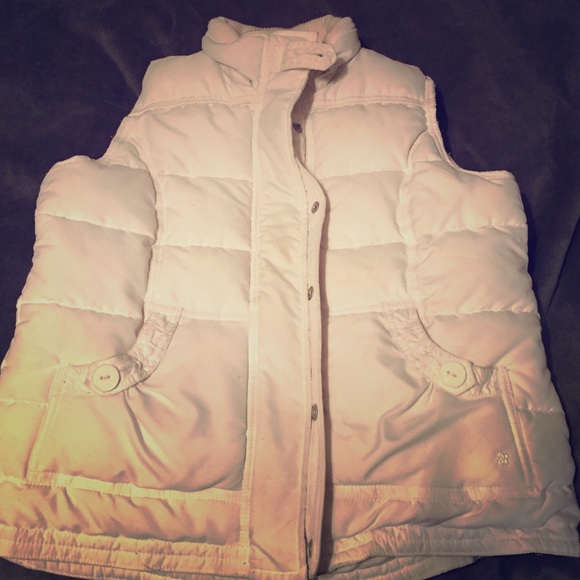 Super comfortable vest