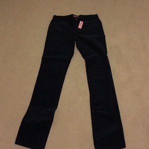 Vineyard Vines Courduroy Pants In Vineyard Navy