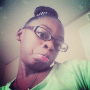 Meet your Posher, Kymbri