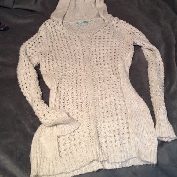Maurices sweater (NEVER WORN)
