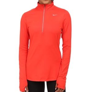 NIKE Dri fit, Size L.