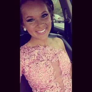 Meet your Posher, Amber