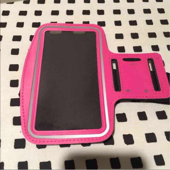 Other - iPhone 6 Plus Arm Band