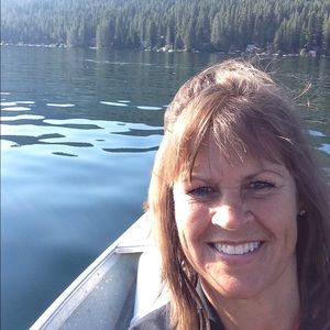 Meet your Posher, Jill