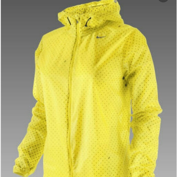 Nike Vapor Lite Womens Running Jacket