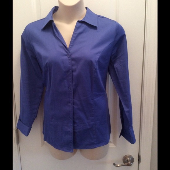 Lane Bryant "Perfect Fit". Size 16.