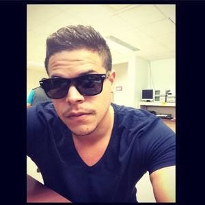 Meet your Posher, Roy