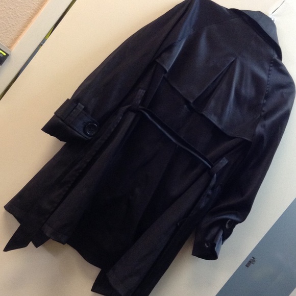 ✨ Pea Coat ✨ - Picture 2 of 4