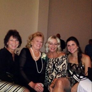 Meet your Posher, Sandra