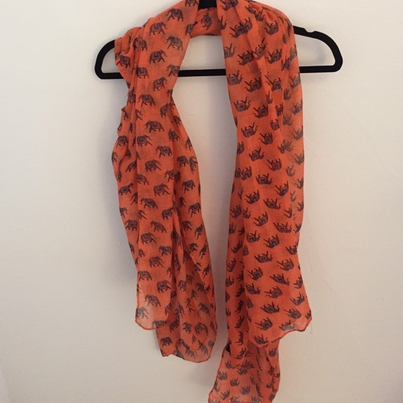 scarf - Picture 2 of 3